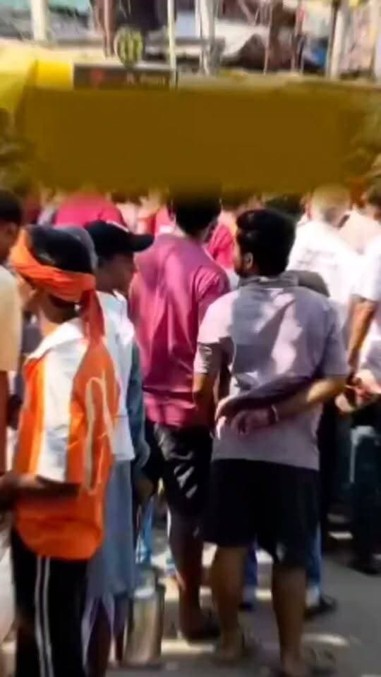 अब नही लगेगा पीपापुल || कच्चीदरगाह में आक्रोश || तीन घंटे तक सड़क जाम
#कच्चीदरगाह #पीपापुल #LocalNews #Kachidargah #NewsTube24x7 News Tube 24X7