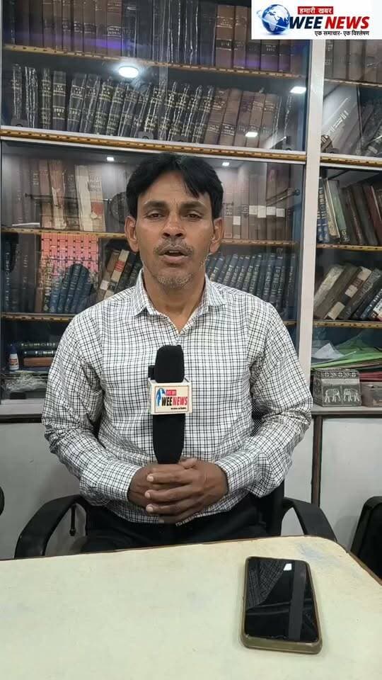 पहले ही अटेम्प्ट में CA क्रैक कर सिहोरा के यशमान ने हासिल की बड़ी सफलता, युवाओं के बने प्रेरणास्रोत; देखें VIDEO