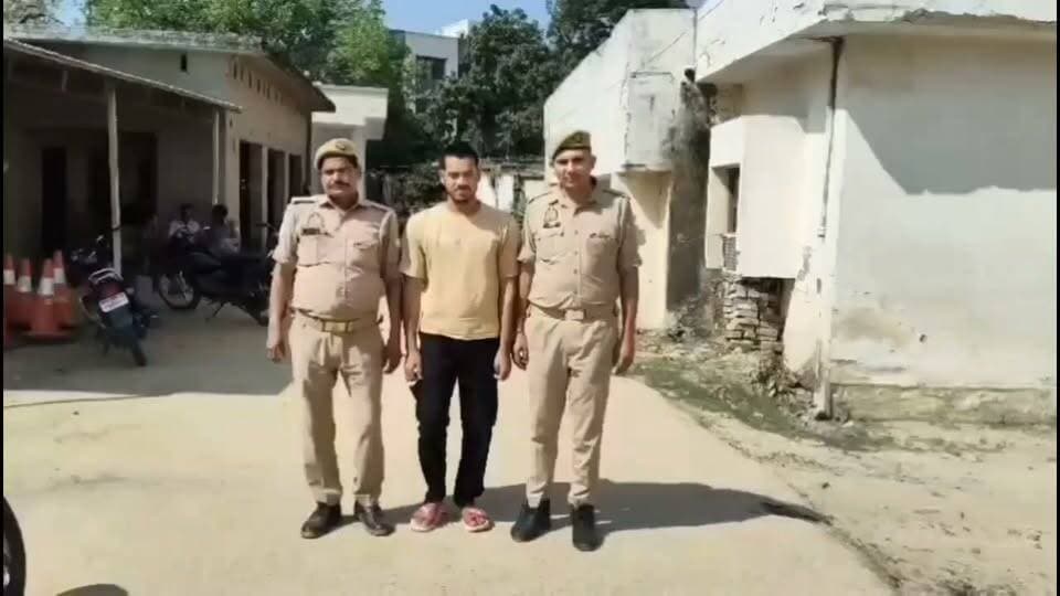 खबर थाना कांट और थाना निगोही से एक साथ क्या है इन लोगों की कहानी देखीये रिपोर्ट शाहजहांपुर उत्तर प्रदेश