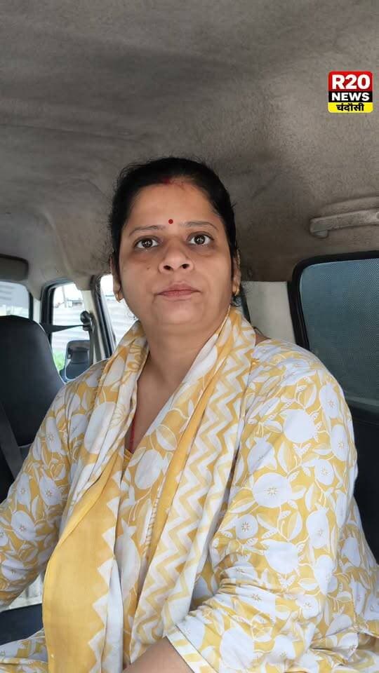 Chandausi से एक गर्भवती महिला से मारपीट करते हुए वीडियो सामने आया है। हालात ख़राब होने पर परिजन महिला को कोतवाली लेकर पहुंचे वहां से महिला को उपचार हेतु अस्पताल में भर्ती कराया गया है। आपको बता दें दो दिन पूर्व दो पक्षो में विवाद हुआ था अब इस मामले में वीडियो के आधार पर पुलिस जाँच में जुट गई है।