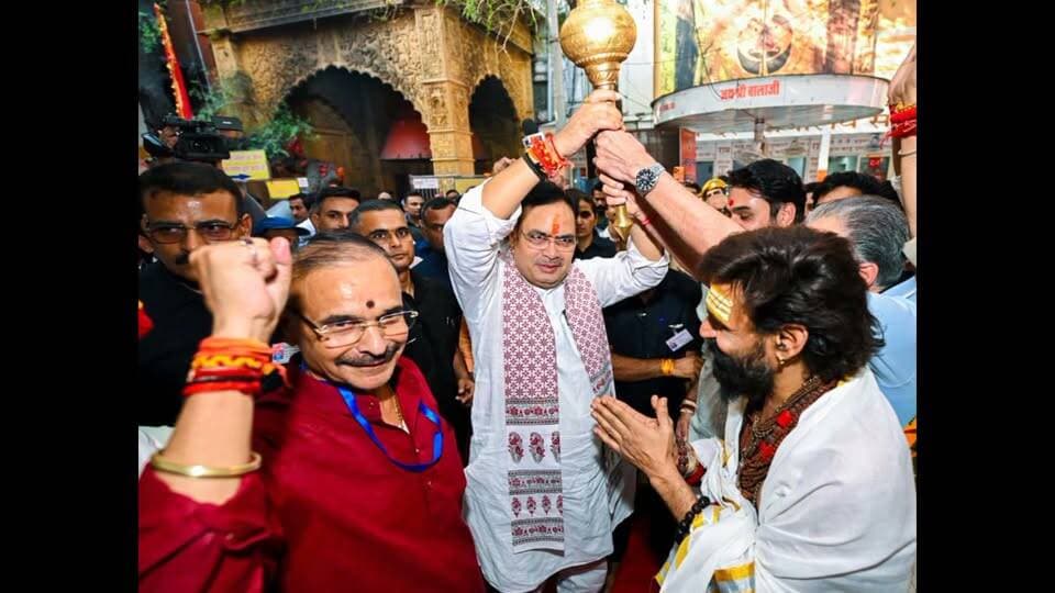 मुख्यमंत्री भजनलाल शर्मा ने किए सालासर बालाजी के दर्शन, पूजा-अर्चना कर लगाई मंदिर में धोक, हनुमान सेवा समिति व मंदिर प्रबंधन ने किया भव्य स्वागत #fb #fbyシ
#fbyシvideo #follower #foryoupageシ
#nonfollowers #highlightseveryone #highlight
#highlightseveryonefollowers #viral #viralpost
#CMBhajanLalSharma