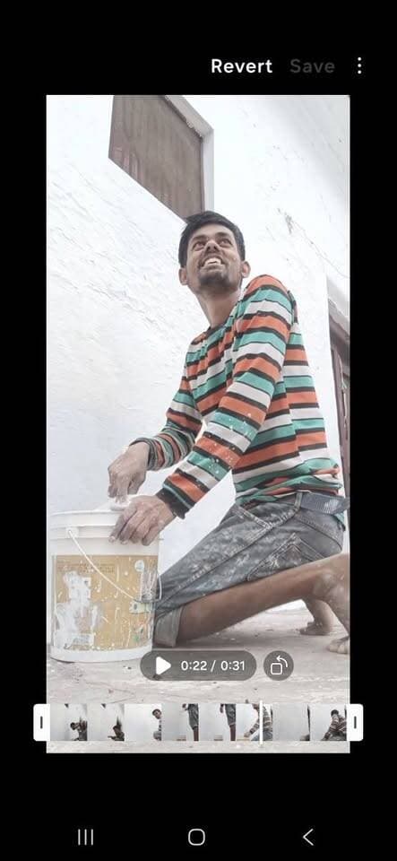 Im #panter wala 2 #year #old place @हाइलाइट Devendra Kori