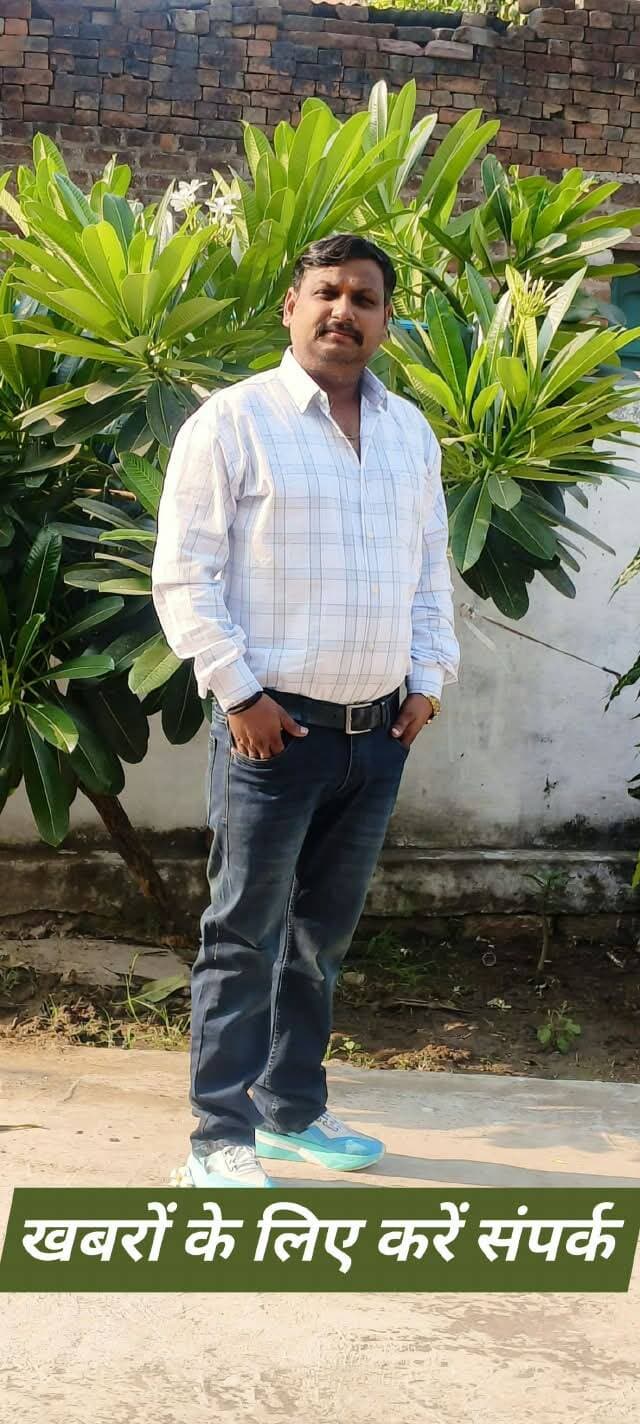 पत्रकार की पहचान उसकी कलम से होती है