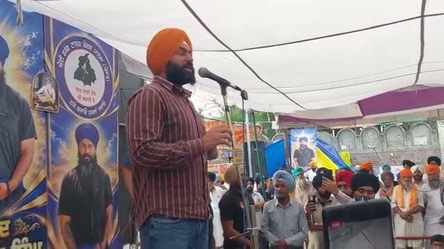 ਲੱਖੇ ਸਿਧਾਣੇ ਨੇ ਇਕ ਇਕ ਕਰਕੇ ਦੱਸੀ ਗੱਲ #BigUpdate #viralvideo #viralpost #fyp #rat #viralnews #nonfollowers #foryou