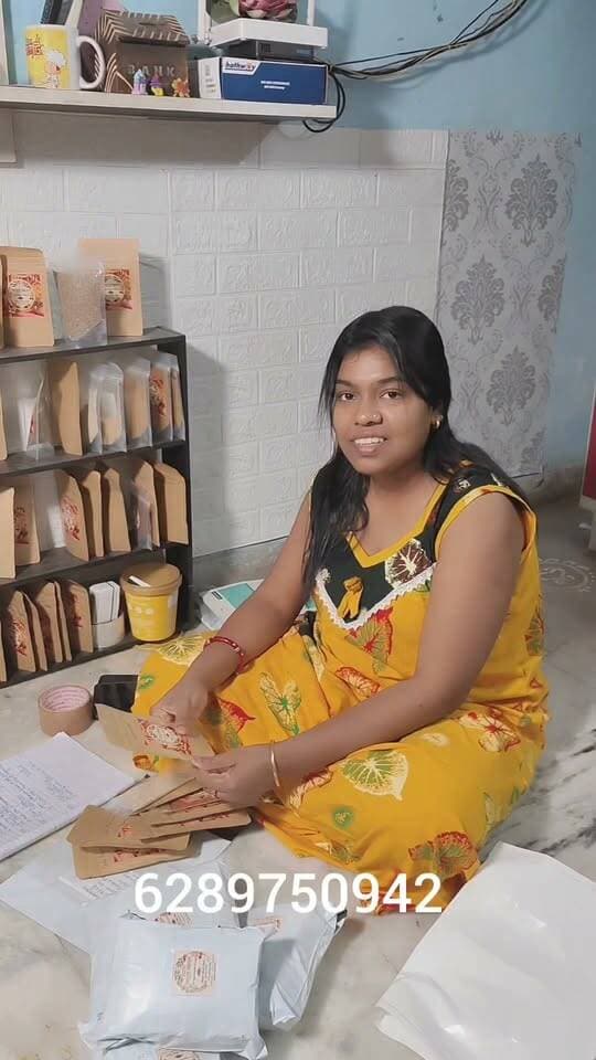 আমাদের সাথেই কেন বারবার এটা হয় বুঝিনা #vlog #homemademasala #businesswoman