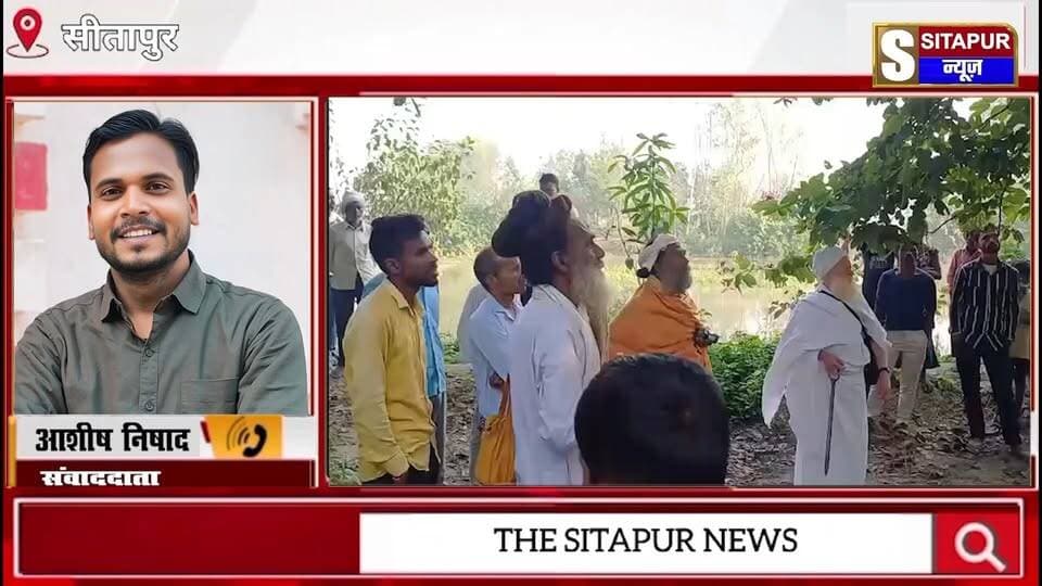 बालाजी मंदिर के पुजारी का पेड़ से लटका मिला शव हत्या क़ी आशंका