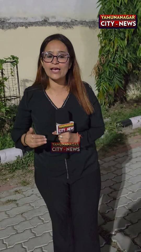 यमुनानगर में शराब ठेकेदार को धमकी भरे फोन! मामले में आया नया अपडेट, देखें पूरी खबर