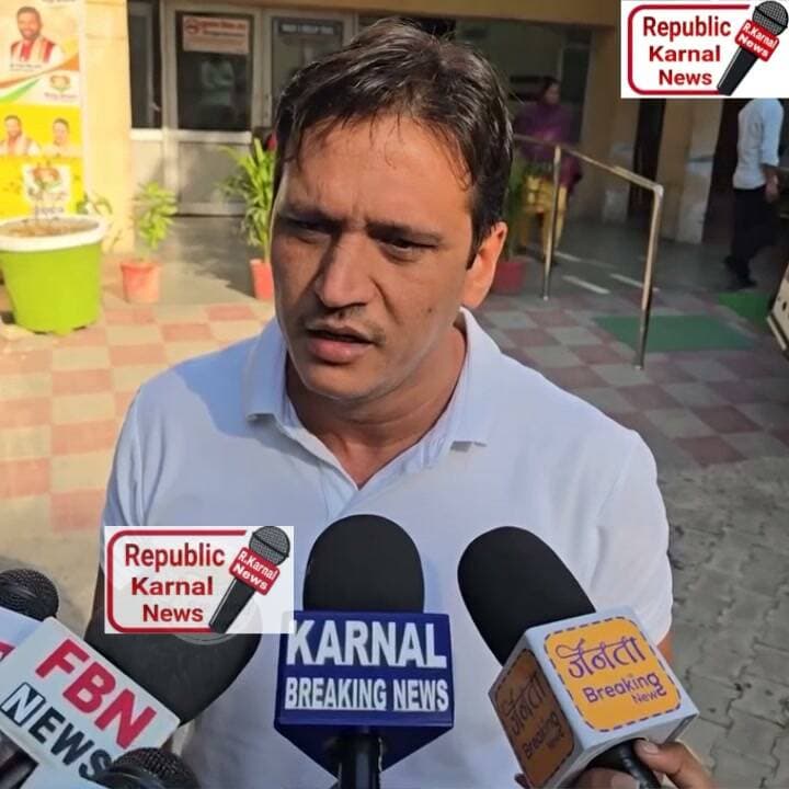 दो खतरनाक शूटर को सीआईए 3 पुलिस ने धरदबोचा ये शूटर बड़ी घटना को अंजाम देना चाहते थे खुश बाबर निसंग और हैप्पी घरोंडा को मारने की बड़ी साजिश रच रहे थे। कई दिनों रैकी भी कर रहे थे। पुलिस ने बड़ी घटना होने से पहले ही इन शूटरों को पकड़ लिया।