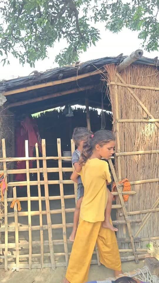 जानलेवा झोपड़ी, देशी शराब अड्डा #samastipur #bihar #viral #trendingreels #trendingnow