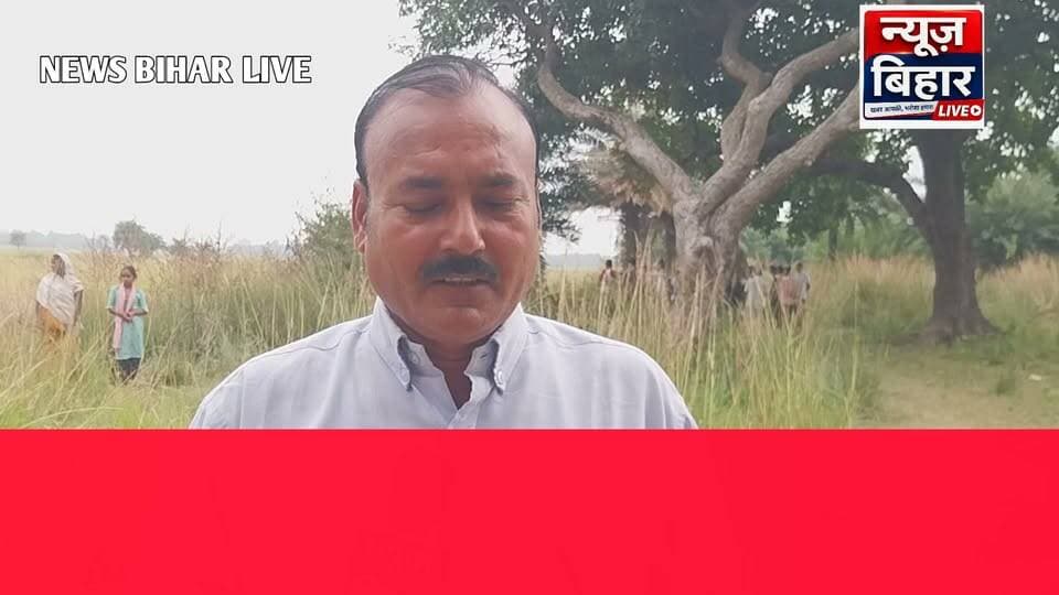 जलालपुर जो सर कटी लाश मिली थी उसके बगल में ही उसका सर मिला फिर देखिए क्या हुआ एडिशनल एसपी थाना प्रभारी कई थाना के लोगयहां पहुंचे