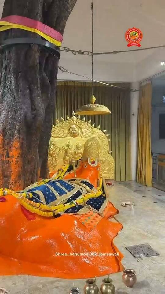 *दिनांक 28/10/26 दिन बुधवार आज के संध्या कालीन आरती दर्शन!* *जय श्री राम जय हनुमान 🌸🙇🏼🚩*