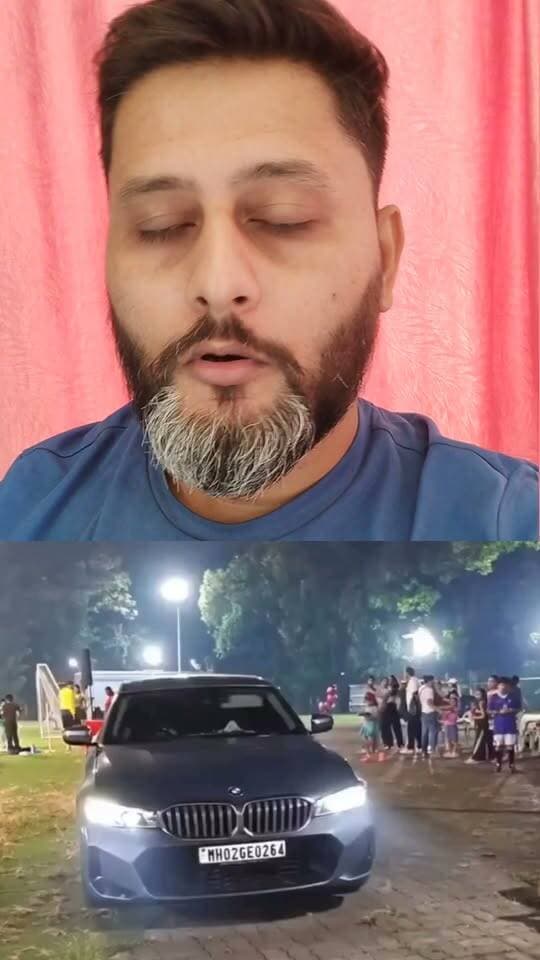 टाइगर श्रॉफ पे गोलीबारी #news24bite #tigersaraf Facebook #facebookviral