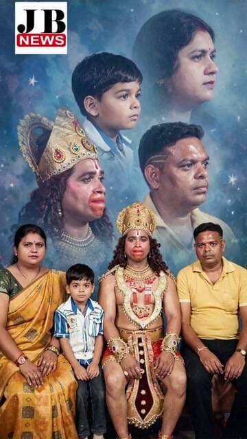 Jay Shri Ram