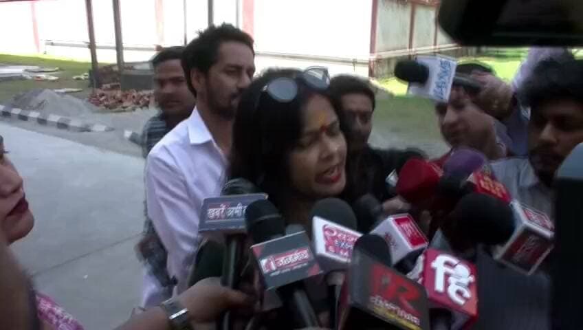 अंकिता भंडारी केस- अभिनेत्री उर्मिला सनावर और सुरेश राठौड़ नार्को टेस्ट को तैयार- धामी सरकार में कौन रच रहा सरकार गिराने का चक्रव्यूह?