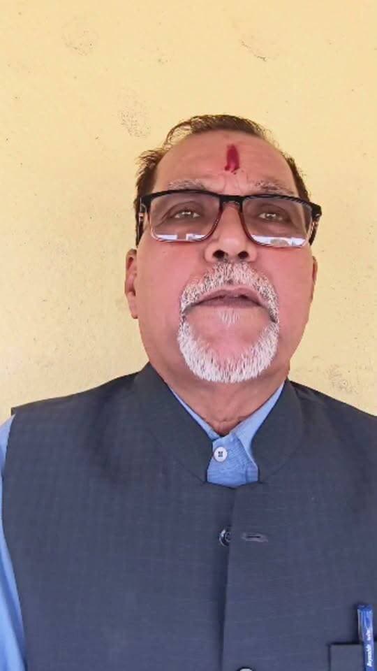 नप क्षेत्र में लगा कई हाई-मास्ट लाइट खराब तो कही लगा है गंदगी का अंबार,समाजसेवी ने कार्यपालक को दिया आवेदन
#nonfollowersviewers #socialmedia #trendingpost #everyoneシ゚ #fouryouシ #highlightseveryone #fesbookpost #वायरलपोस्ट #fesbookreels #गंदगी #लाइट #समस्या #जनसमस्या #समाधान #नगरनिगम #पलामू #झारखंड