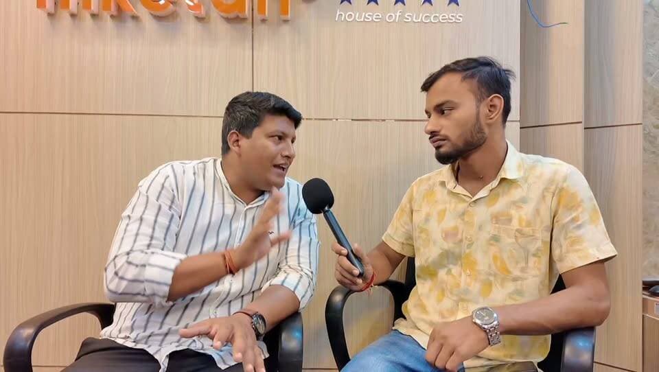 🚨 TRE-4.0 BIG BREAKING NEWS: आवेदन की तारीख बदली, राम सर ने जारी की नई गाइडलाइन! जानिए फॉर्म भरने का सही तरीका।
#TRE4 #TRE4Update #BiharTeacherRecruitment #RamSir #BiharNews #BegusaraiSamachar #BreakingNews #TeacherRecruitment #BPSC #बिहार_शिक्षक_बहाली