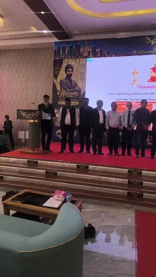 एसबीआई लाइफ़ की भव्य व सम्मान कार्यक्रम मुजफ्फरपुर में आयोजित