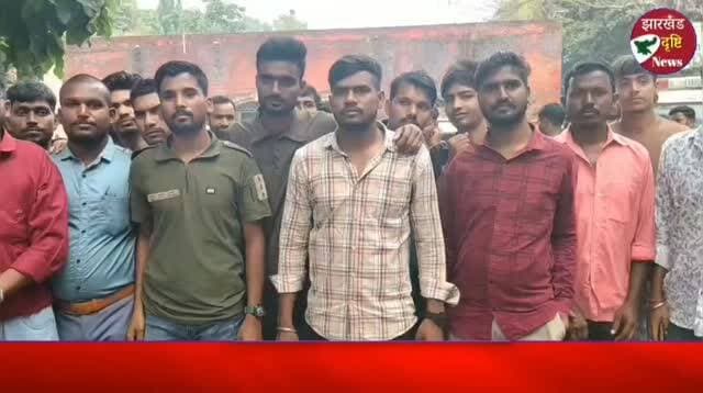 होमगार्ड-चौकीदार भर्ती कब होगी? युवाओं ने DC को सौंपा ज्ञापन