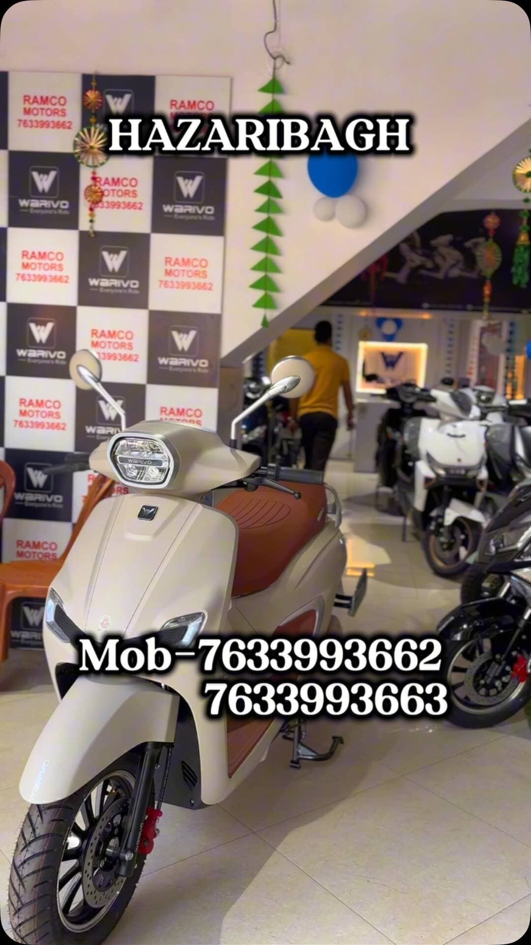 2000 Ka cash Back #hazaribagh #jharkhand #vlog