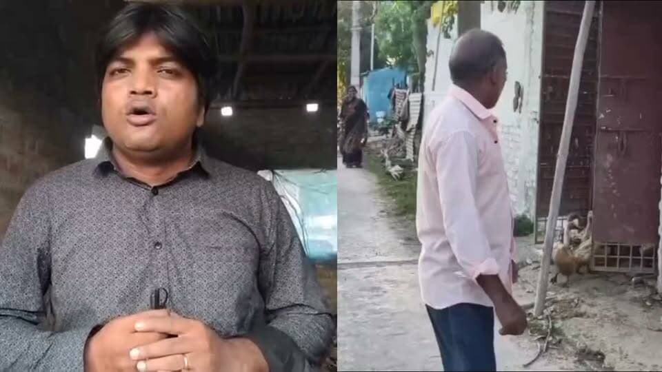 बेटे ने YouTube पर देखा एक वीडियो, माता-पिता ने अपनाया आइडिया, आज घर में पल रही हैं 1000 बत्तखें