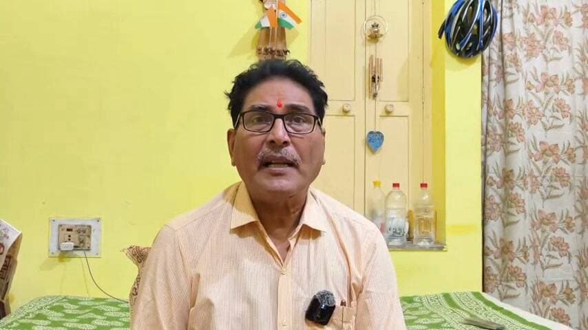 चक्रवाती तूफान अर्णव का असर आरा शहर में भी दिखाई देने लगा, कृषि वैज्ञानिक ने कहा सचेत रहें