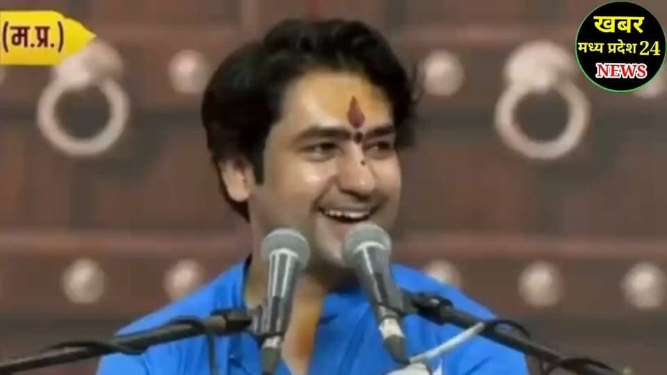 पंडित धीरेंद्र कृष्ण शास्त्री ने करवा चौथ को लेकर नया नाम देते हुए इसे “खसम पूजन दिवस” बताया...
