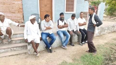 केशोरायपाटन: पंचायत चुनाव 2026: तालेड़ा समेत गांवों में चुनावी सरगर्मियां तेज