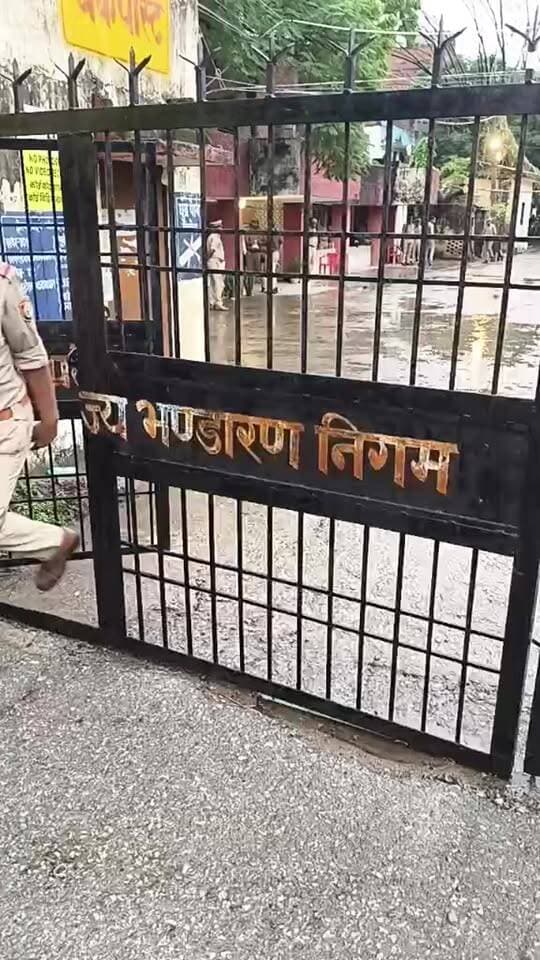 इंतजार खत्म सपा के आशुतोष सिंहा जीते, चंद मिनटों में होगी घोषणा..!