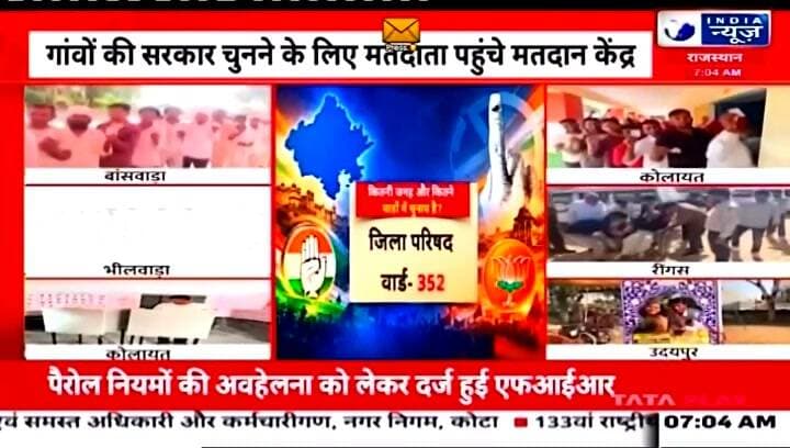 कोलायत की खबरें