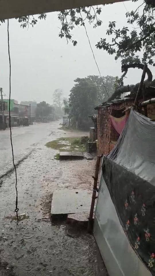 अर्नब का असर झारखंड में भी