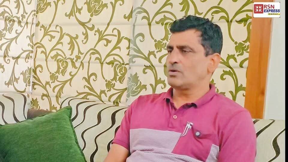 🚨🔥 हिसार नगर निगम हाउस की बैठक में इस बार हुआ बड़ा धमाका! अधिकारियों के खिलाफ लिया गया बड़ा फैसला, आखिर ऐसा क्या हुआ कि पार्षदों को उठाना पड़ा सख्त कदम? जानिए पूरी खबर! 😱
🎤 RSN EXPRESS | आपकी आवाज़, आपकी खबर
#HisarNews #NagarNigam #HouseMeeting #BigDecision #HisarMunicipalCorporation #BreakingNews #HaryanaNews #RSNEXPRESS