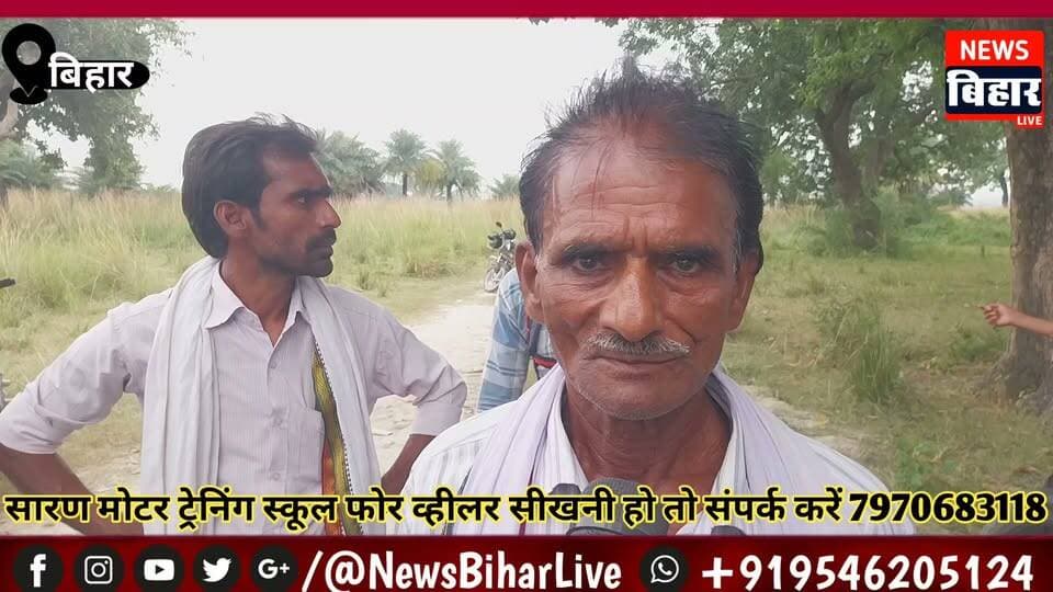 जलालपुर मकनपुर लोगों ने कहीं ऐसी बातें सुनकर रह जाएंगे दंग सर कटी जहां शरीर मिले थे उसके बाद सर मिला वहीं की जनता क्या कह रही है जरूर