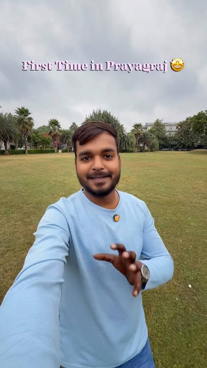 Goosebumps Loading… 🎶🔥
King is Coming in Prayagraj 🤩
Share on your story ✨
#kinginprayagraj #kingsinger #shambhunathinstitutions #musafirprayagi