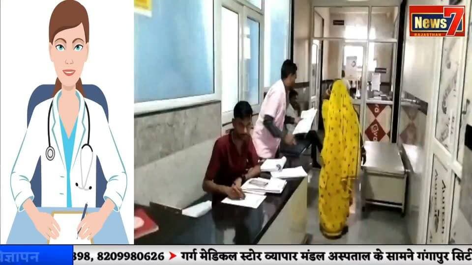 #news करवा चौथ पर बाजारों में उमड़ी भीड़, मंदिरों में महिलाओं ने की पूजा-अर्चना #news7 #gangapurcity