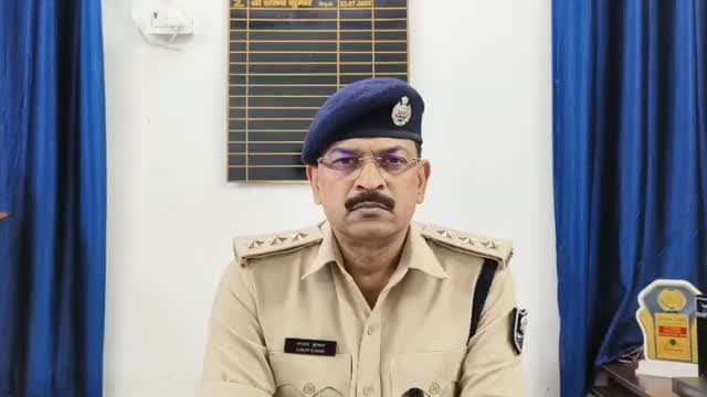 मधुरापुर टारा में दोस्त ने दोस्त को मारा था गोली, सदर SDPO 2 ने बड़ा खुलासा,आरोपी गिरफ्तार #samastipur #bihar #viral #trendingreels #trendingnow