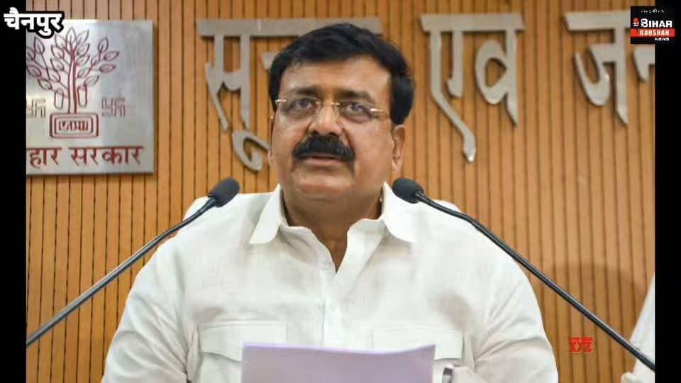 गांव से मोहब्बत की मिसाल पेश कर रहे मंत्री ज़मा खान, नौघरा में बनवा रहे विशाल आवास