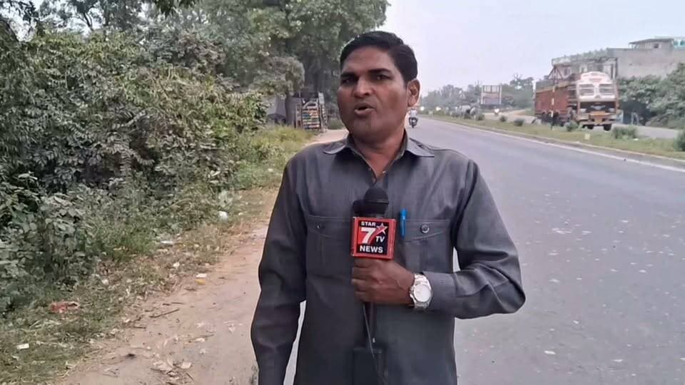 अपनी पत्नी का कातिल पुलिस ने की कार्रवाई कर लिया गिरफ्तार फिर क्या हुआ देखिए रिपोर्ट थाना अल्लाहगंज जनपद शाहजहांपुर उत्तर प्रदेश