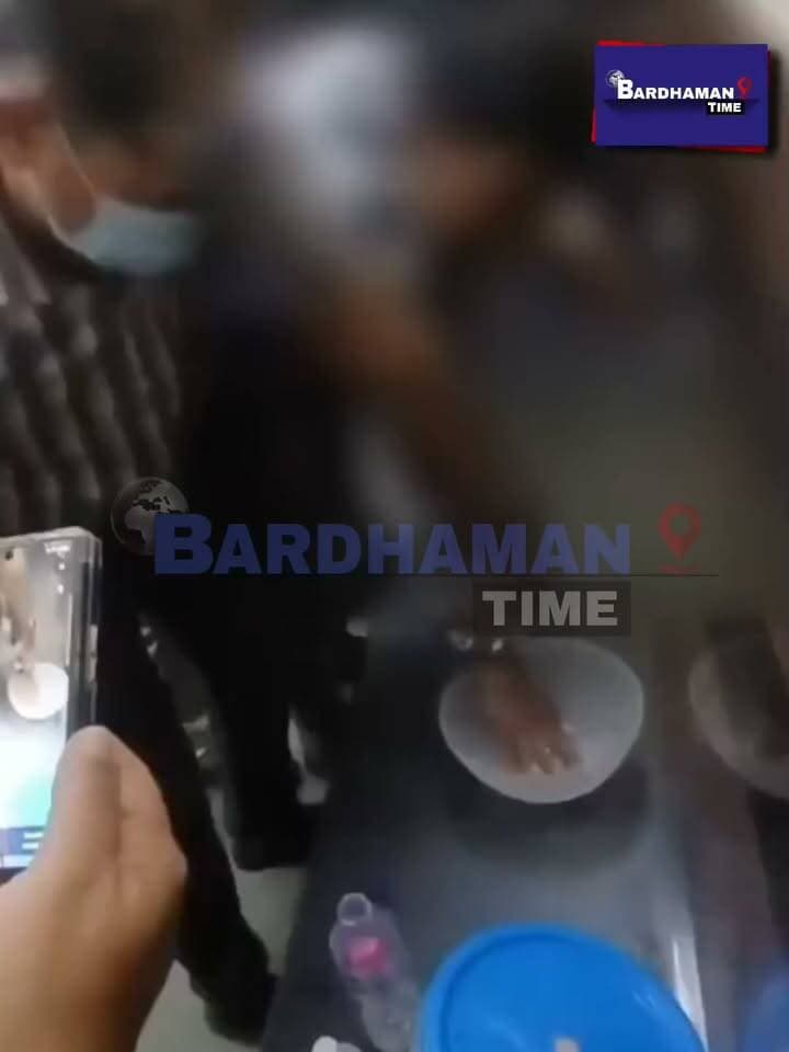 EWS সার্টিফিকেটের বিনিময়ে ঘুষ চাওয়ার অভিযোগ,রাজ্য অ্যান্টি করাপশন ব্রাঞ্চের জালে আউশগ্রাম বিএলআরও অফিসের আধিকারিক Bardhaman Time
#purbabarddhaman #BLRO #EWSCERTIFICATE #froude