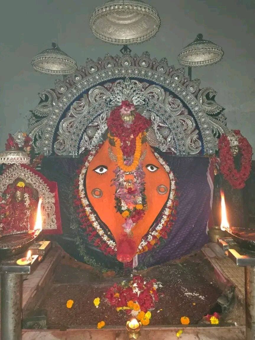 🙏🌺ମା ସମଲେଶ୍ବରୀ ଙ୍କ ଆଜି ର ଦର୍ଶନ🌺🙏
🌺🌺ଜୟ ମା ସମଲେଶ୍ବରୀ🌺🌺
🌿ତା:୩୦.୧୦.୨୦୨୬,ଶୁକ୍ରବାର🌿