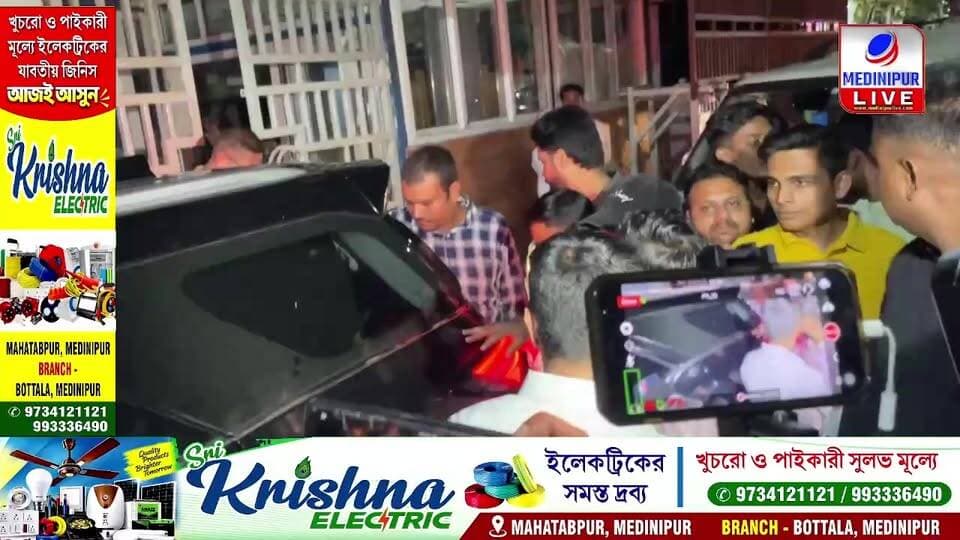 "বাপের জমিদারী নাকি!" প্রকাশ্যে বিস্ফোরক তথ্য দিলেন অভিষেক ব্যানার্জী