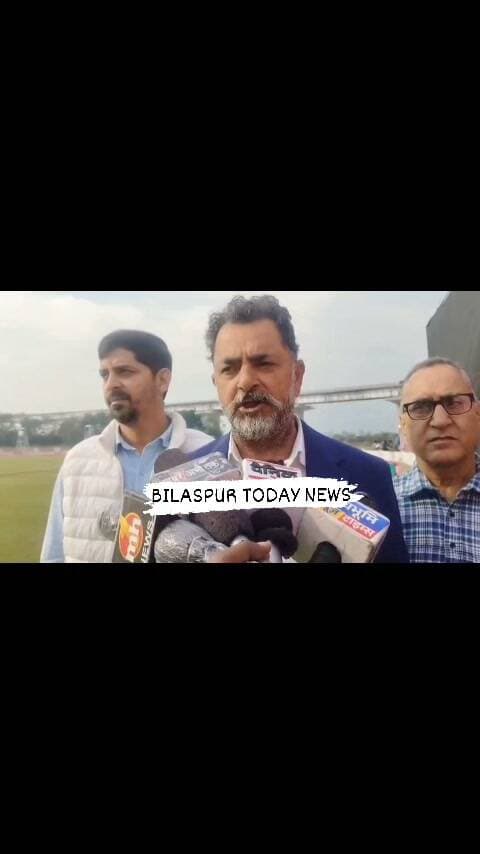 लुहणू मैदान में अंडर-19 महिला टी-20 चैलेंजर ट्रॉफी का आगाज, एशिया ओर वर्ल्ड कप के लिए चुनी जाएगी भारतीय टीम
उपायुक्त किरण भड़ाना ने किया पहले मैच की बैटिंग सेरेमनी का शुभारंभ, ‘छोटे कदम बड़े अरमान, बेटियां बनेगी भारत की शान’ थीम पर सजा स्टेडियम