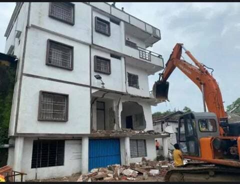 हुज़ूर: भोपाल: नौकरी का झांसा देकर नाबालिगों के साथ दुष्कर्म, प्यारे मियां को 10 बार उम्रकैद