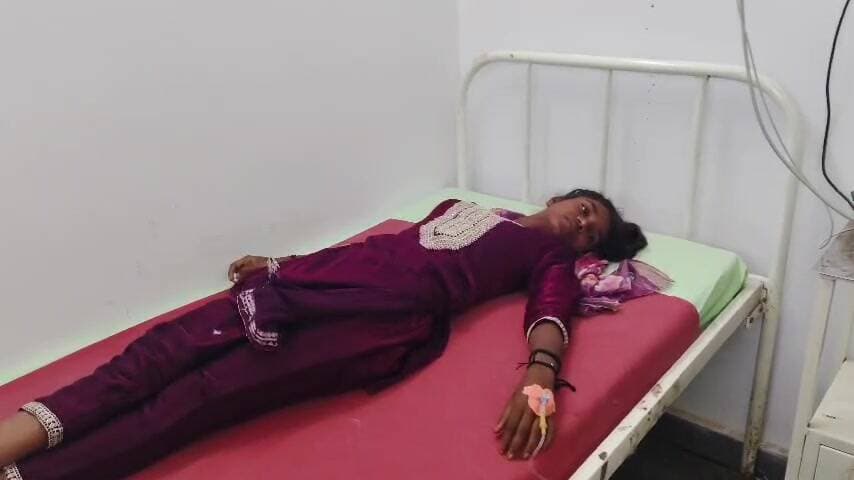 तिलोई: अमेठी में मेले में खस्ता खाने से 102 लोग बीमार, दुकानदार-तेल सप्लायर गिरफ्तार