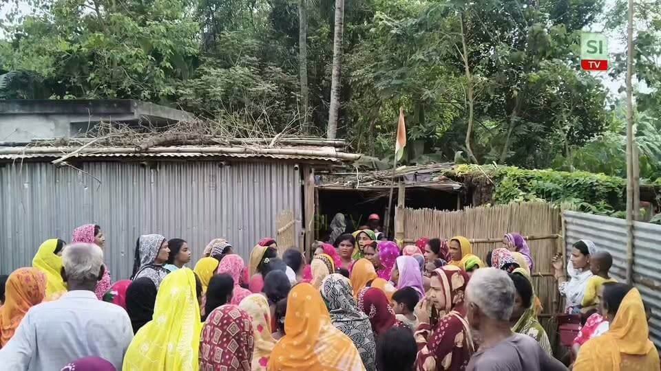র"হ"স্য"জ"নক মৃ"ত্যু ফরিদপুরে