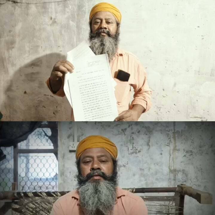जंगी राम ने लगाया अताउल्लाह व उनके पिता पर गंभीर आरोप?
वार्ड नंबर 2 में सियासी घमासान, प्रत्याशियों के बीच आरोप-प्रत्यारोप का दौर जारी
#rajasthan
#ताजाखबर
#breking