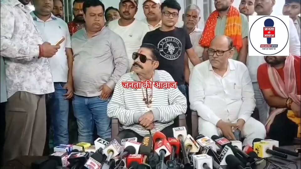 दुलारचंद यादव हत्याकांड: सुप्रीम कोर्ट ने रद्द की अनंत सिंह की जमानत, 1 दिसंबर तक सरेंडर करने का आदेश।
देखिए क्या कुछ कह रहे हैं अनंत सिंह।
#AnantSingh #Mokama #patna