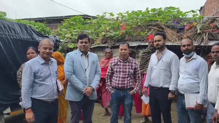 कप्तानगंज: कुशीनगर में चिकन खाने के बाद सात साल के मासूम की मौत