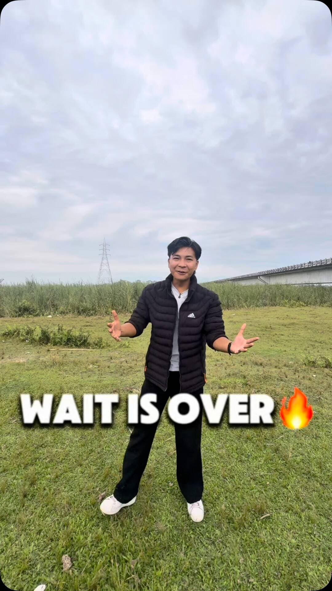 Are you exicited guys 😍😍😍❤️❤️
#dwijingfestival #chiranglive #chirang