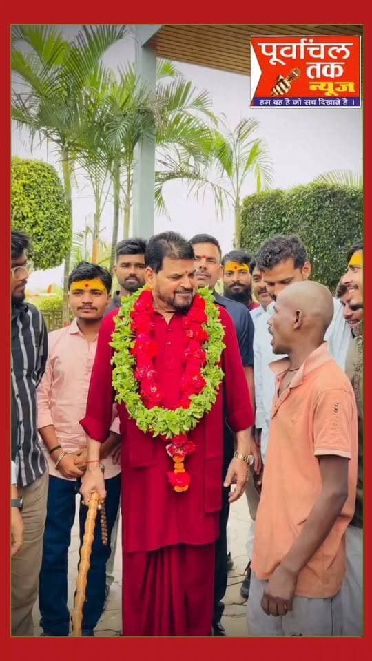 बाहुबली नेता बृजभूषण शरण सिंह का चुनाव चिह्न क्या होगा !
#BrijBhushanSharanSingh