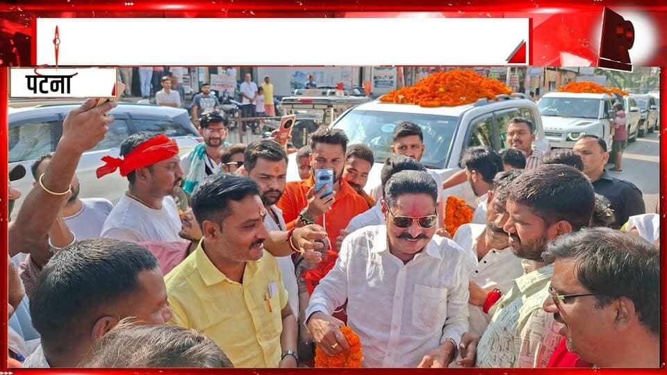 दुलारचंद यादव हत्याकांड में अनंत सिंह की जमानत रद्द, 1 दिसंबर तक सरेंडर का आदेश
#AnantSingh #DularchandYadav #AnantSinghBail #BailCancelled #DularchandYadavMurderCase #SurrenderOrder #December1 #BiharPolitics #BiharNews #MurderCase #CourtOrder #LegalNews #PoliticalNews #BreakingNews #LatestNews #AnantSinghNews #BiharUpdate #CourtDecision #CrimeNews #99News #99NewsDhanbad